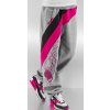 Dámske tepláky Dangerous DNGRS / Sweat Pant Skull - šedé S