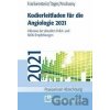 Kodierleitfaden für die Angiologie 2021 - Lutz Frankenstein