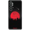 Odolné silikónové puzdro iSaprio - Perseids 01 - Xiaomi Mi Note 10 Lite