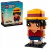 LEGO BrickHeadz 40799 Figúrka Monkey D. Luffy