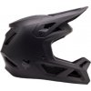 Prilba Fox Racing Youth Rampage Matte Black 51-52 cm