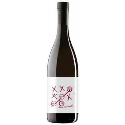 Winzerhof Allacher Zweigelt Selektion, víno bez histamínu, 0.75l, červené, suche, 2019