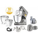 Kenwood Titanium Chef Patissier XL KWL90.244SI