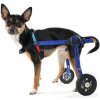 Walkinpets Invalidný vozík pre psa MINI 0,9 4,5 kg B4 Pre jazvečíkov