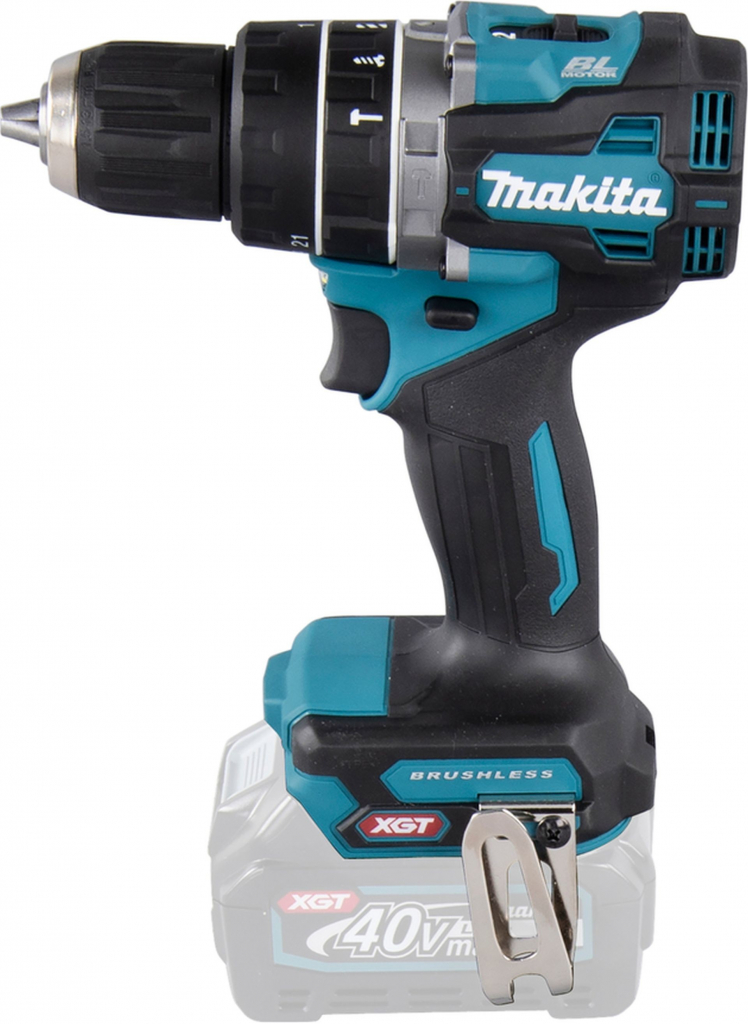 MAKITA HP002GZ