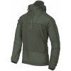 Helikon-Tex bunda WINDRUNNER ALPHA GREEN veľ.XXL