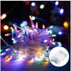 Aigostar B.V. | Aigostar - LED Vianočná reťaz 100xLED/3xAA 10,3m multicolor | B10303KS0