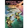 Pacific Rim: Tales From The Drift