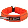 Psí obojok NON-STOP DOGWEAR SAFE COLLAR oranžová