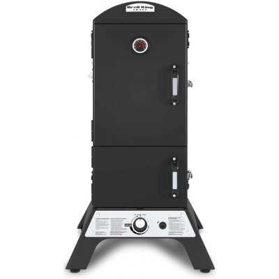 BROIL KING Smoke Propane Vertical