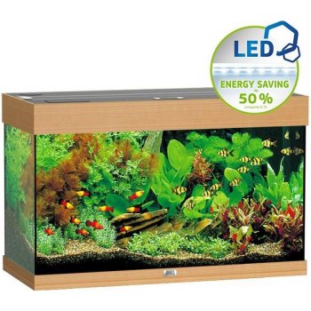 Juwel akvarijní set Rio LED 125 dub 125 l od 237 € - Heureka.sk