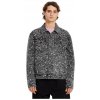 Volcom Fa F Rygalski Denim Jacket BPR