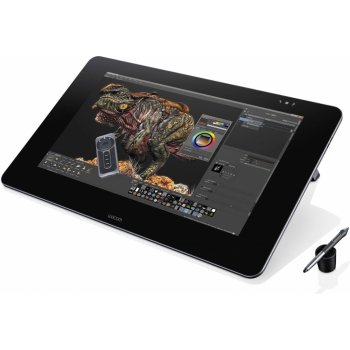 Wacom Cintiq 27QHD