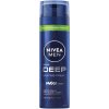 Nivea Men Deep pena na holenie 200 ml