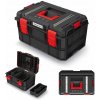 Kistenberg X BLOCK TECH Kufor na náradie, 54,6x38x30,7 cm KXB604030G