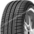 Osobná pneumatika Michelin Pilot Sport 3 225/45 R18 91V