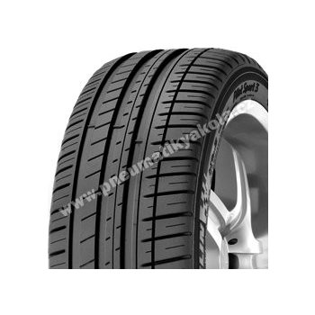 Michelin Pilot Sport 3 225/45 R18 91W