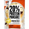 Extrifit Protein Pancake 20% 50 g banana chocolate