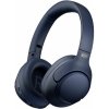 QCY H3, bezdrôtové slúchadlá, ANC, modrá H3 blue