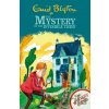 The Mystery Series: The Mystery of the Invisible Thief - Enid Blyton