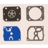Membrán.sada(GND-88) pre karburátor Zama C1M-S141,S142,S144,S145,S146