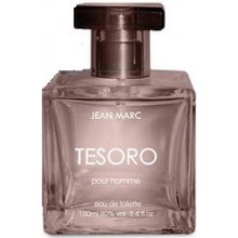 Jean Marc Tesoro Pour Homme toaletná voda pánska 100 ml