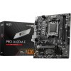 Základná doska Micro ATX MSI PRO A620M-E