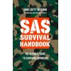 SAS Survival Handbook - John Wiseman