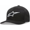 Alpinestars dámska šiltovka Ageless Black White ALPINESTARS as_hat_WMSageless_black