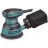 Makita MT M9204B excentrická bruska 123 mm 230 W