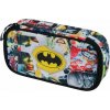 Puzdro do školy BAAGL Peračník etue Skate Batman Komiks (8595689314248)