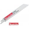 MAKITA P-04905 pilky do ocasky BIM, 150mm, kov, nerez 5ks 003015