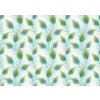 Baliaci papier 50x70 cm Artebene Peacock Feather