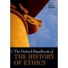 Oxford Handbook of the History of Ethics (Roger Crisp)(Brožovaná)