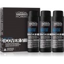 L'Oréal Homme Cover 5 Hair Color 6 Dark Blond tmavá blond 3 x 50 ml