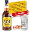 501 Solera 36% 0,7 l (čistá fľaša)