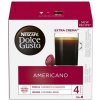 Nescafé Dolce Gusto Americano 16 ks