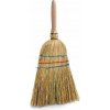 Cleanex Metla ciroková 3 x šitá malá ručka 1 ks
