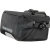 Ortlieb Micro TWO 0,8L vodotesná podsedlová brašna - černá