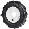 Worcraft Kolesá na rotavátor WPLM112 nafukovacie (1 pár), 4,0-8, I