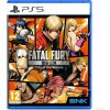 Fatal Fury - City of the Wolves (Special Edition) (PS5)