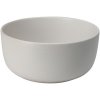 Miska 800 ml kamenina mix farieb