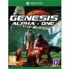 Genesis: Alpha One (XONE) 5056208800411