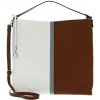 PICARD - Stripes Shoulder Bag 2 /White Lily