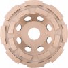 Extol Industrial Kotúč diamantový dvojradový 115mm 8703121