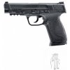Pištoľ CO2 Smith & Wesson M&P45 M2.0, kal. 4,5mm diabolo