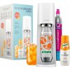 TERRA White MIRINDA Mpack SODASTREAM