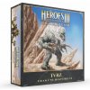 Heroes of Might and Magic III: Tvrz