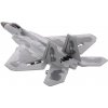 FX RC lietadlo Lockheed Martin/Boeing F-22 Raptor 2ch 2,4 Ghz