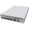 MikroTik Cloud Switch CRS804 DDQ, 4x 2GHz CPU, 2x 10 GbE, 4x SFP56, 4x QSFP56-DD, 2x PSU, L6 CRS804-4DDQ-hRM